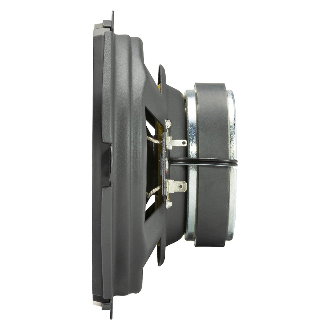 Kicker KSC6804, KS Series 6x8" Coaxial Speakers (47KSC6804)