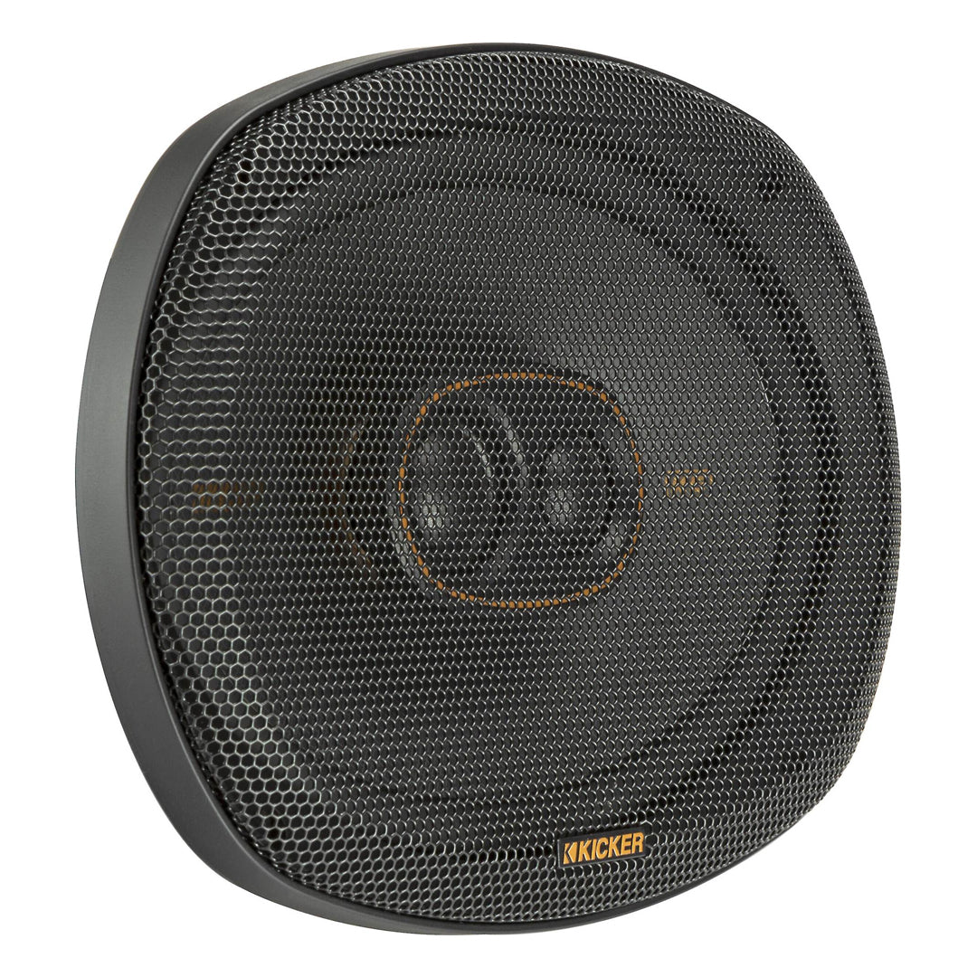 Kicker KSC69304, KS Series 6x9" Coaxial Speakers (47KSC69304)