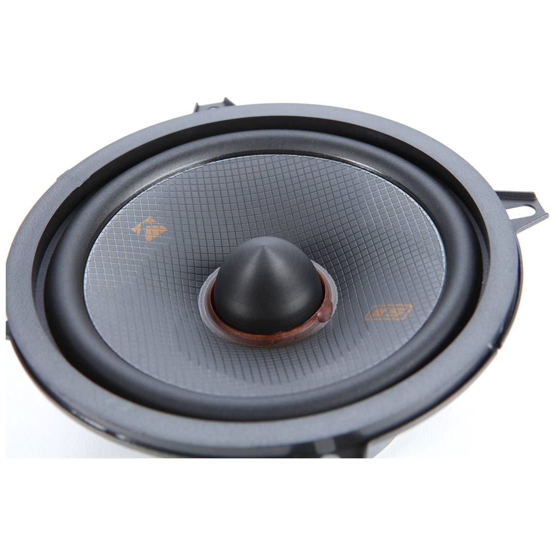 Kicker KSS6704, KS Series 6.75" Component System (47KSS6704)