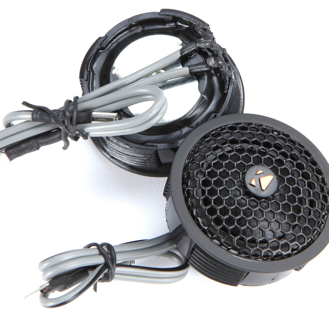 Kicker KSS6804, KS Series 6x8" Component System (47KSS6804)