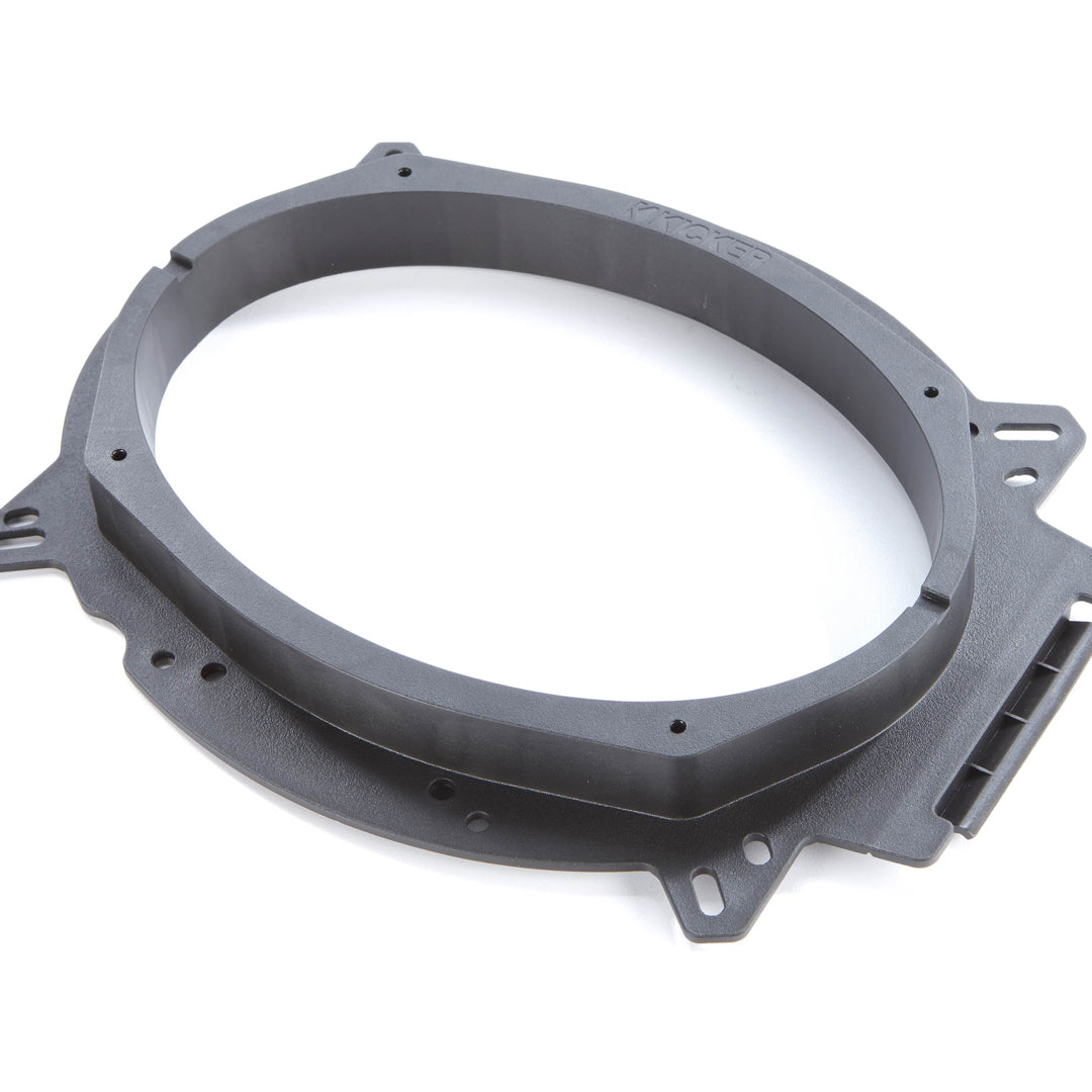 Kicker KSS6904, KS Series 6x9" Component System (47KSS6904)