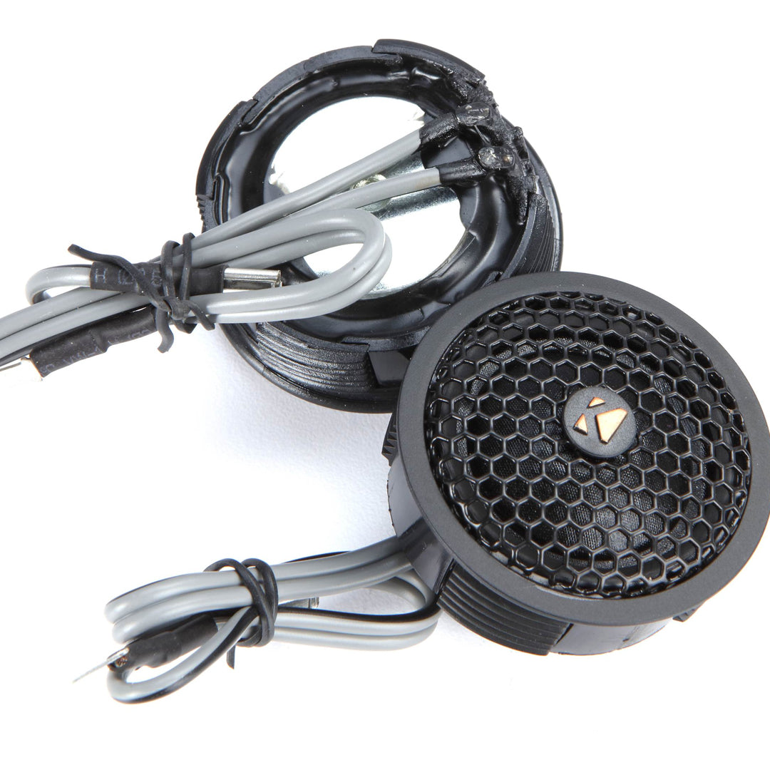 Kicker KSS6904, KS Series 6x9" Component System (47KSS6904)