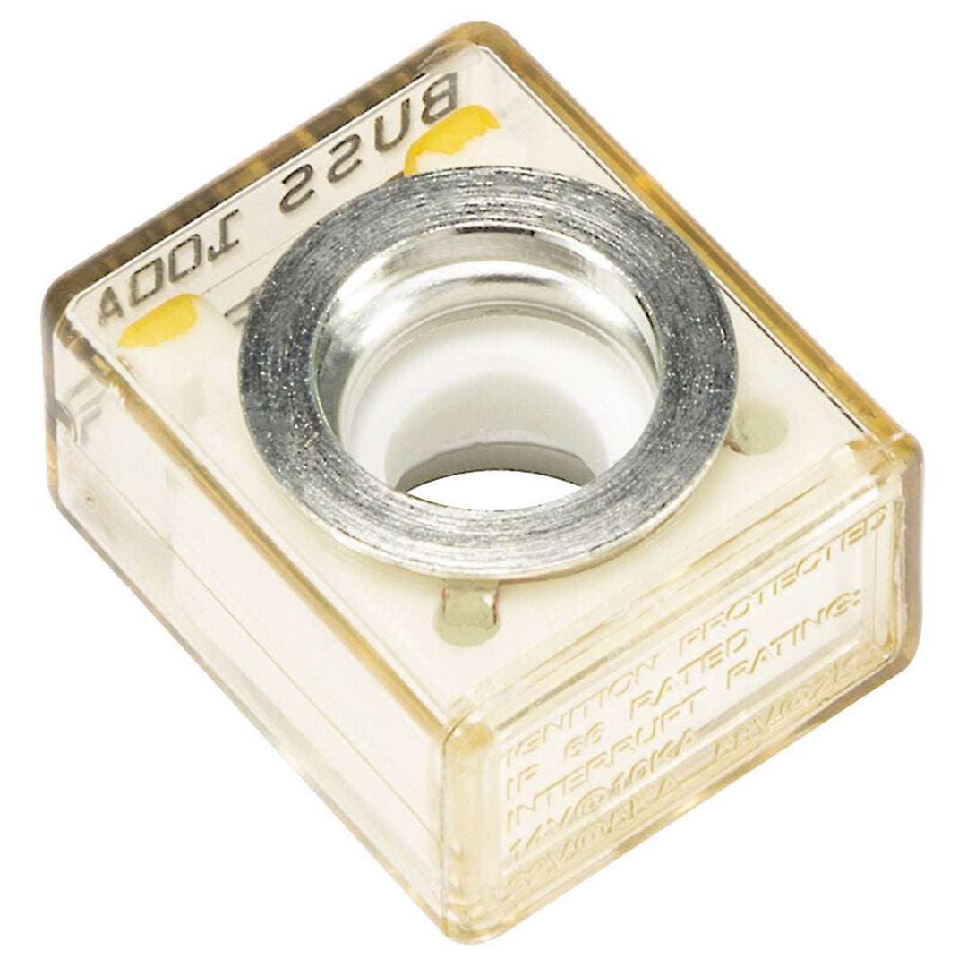 Kicker MRBF100, ABYC Compliant 100 Amp Marine Fuse (47MRBF100)