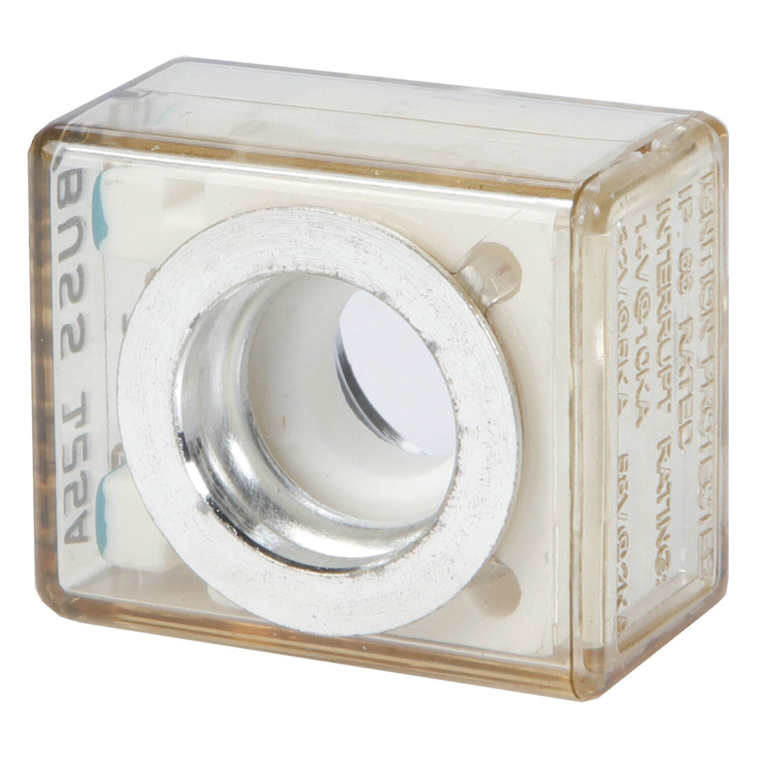 Kicker MRBF125, MRBF125 ABYC Compliant 125 Amp Marine Fuse (47MRBF125)