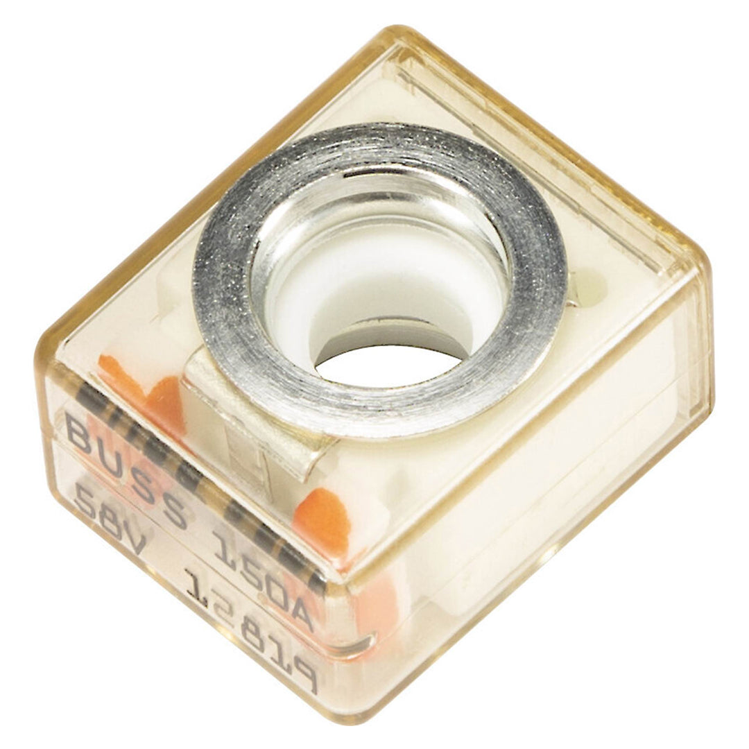 Kicker MRBF150, ABYC Compliant 150 Amp Marine Fuse (47MRBF150)