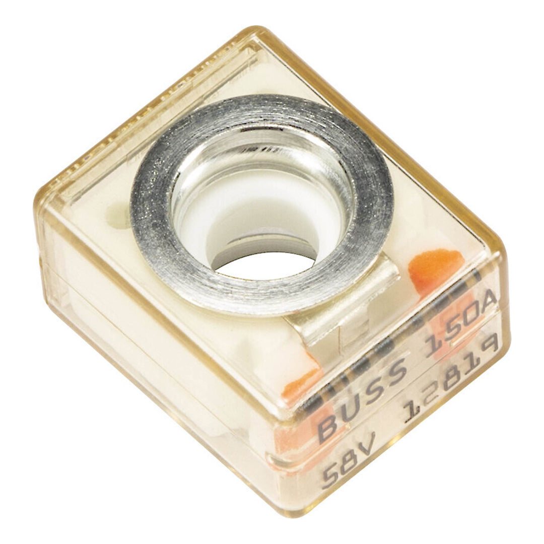 Kicker MRBF150, ABYC Compliant 150 Amp Marine Fuse (47MRBF150)