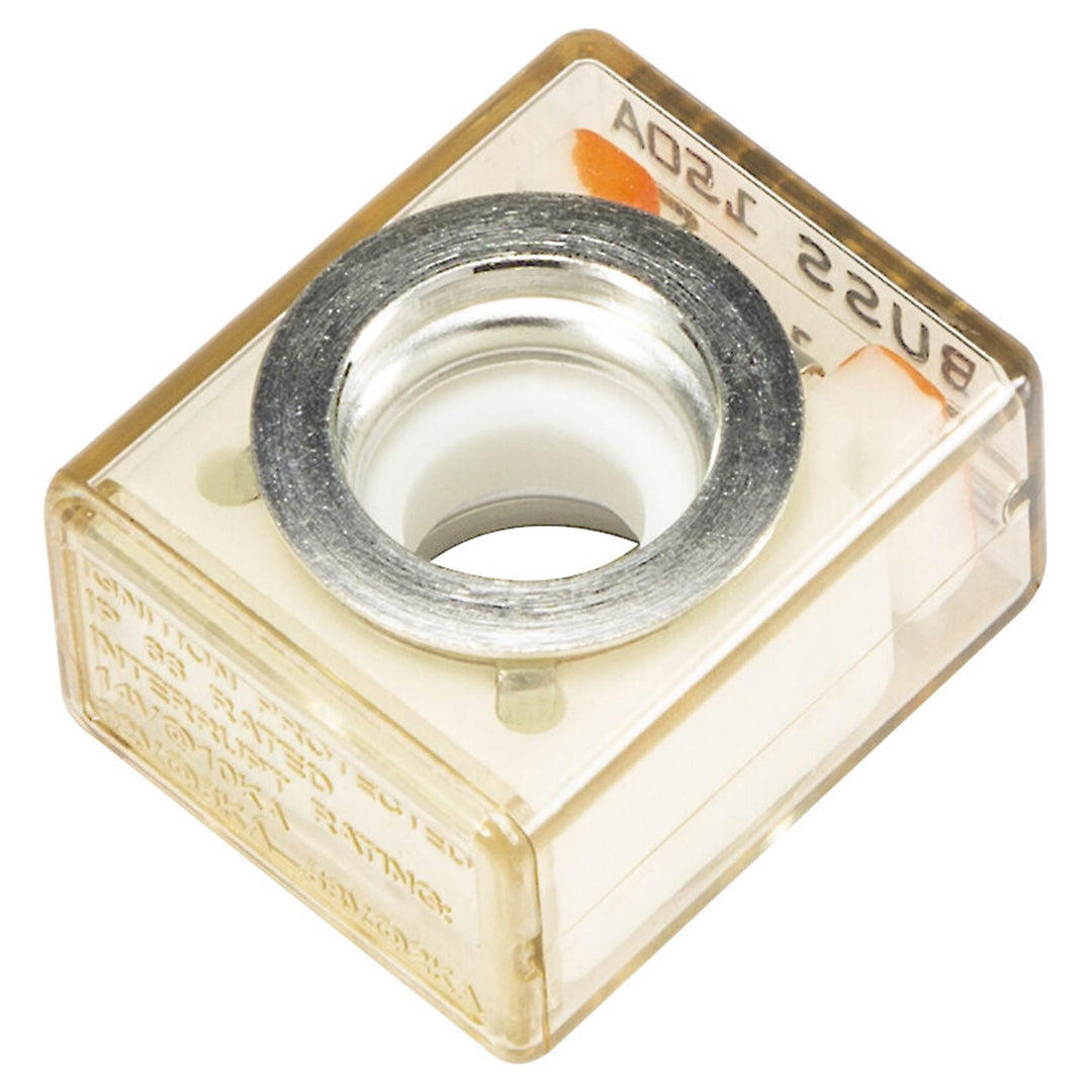Kicker MRBF150, ABYC Compliant 150 Amp Marine Fuse (47MRBF150)