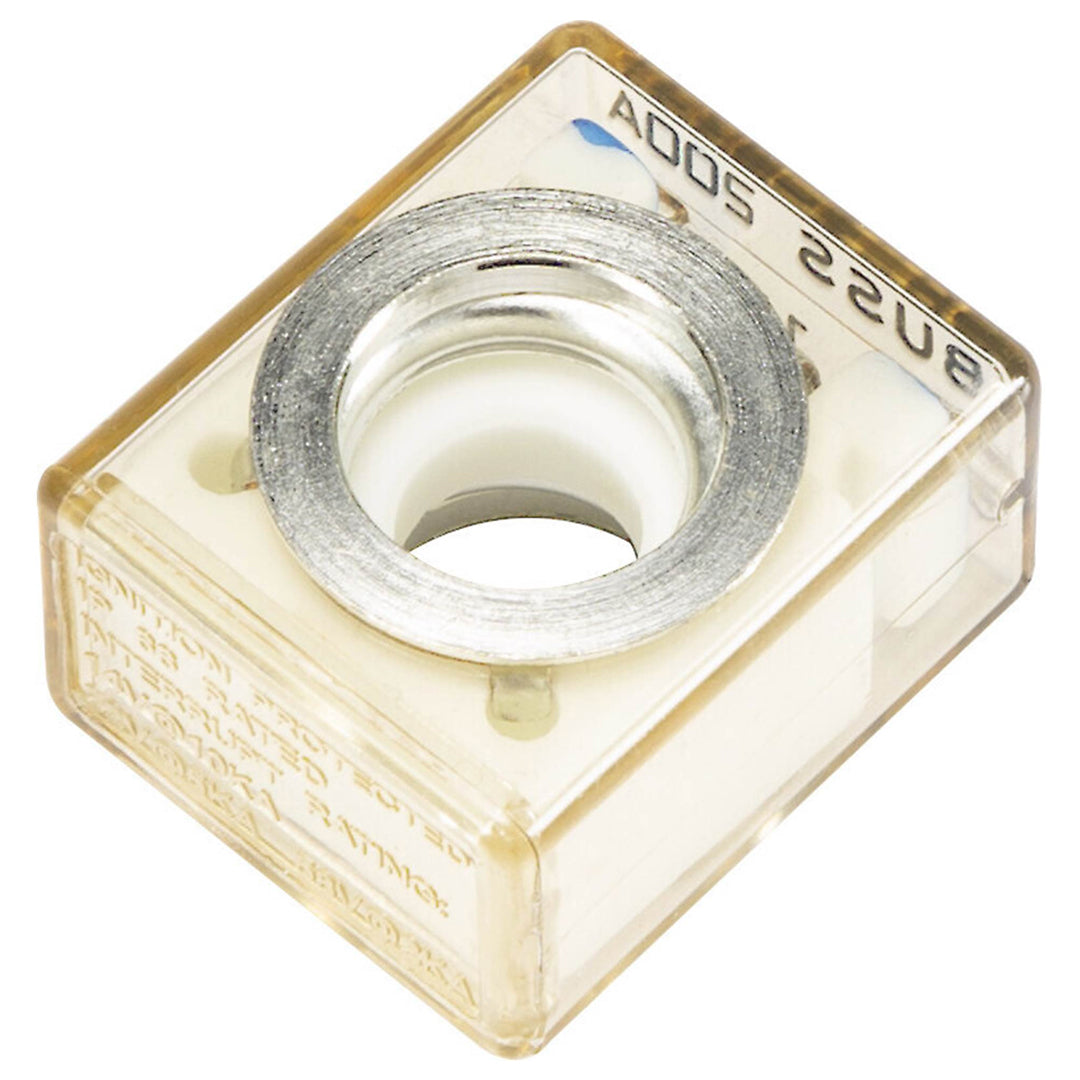 Kicker MRBF200, ABYC Compliant 200 Amp Marine Fuse (47MRBF200)