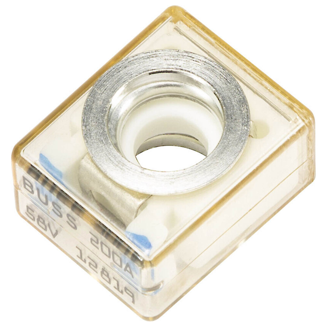 Kicker MRBF200, ABYC Compliant 200 Amp Marine Fuse (47MRBF200)