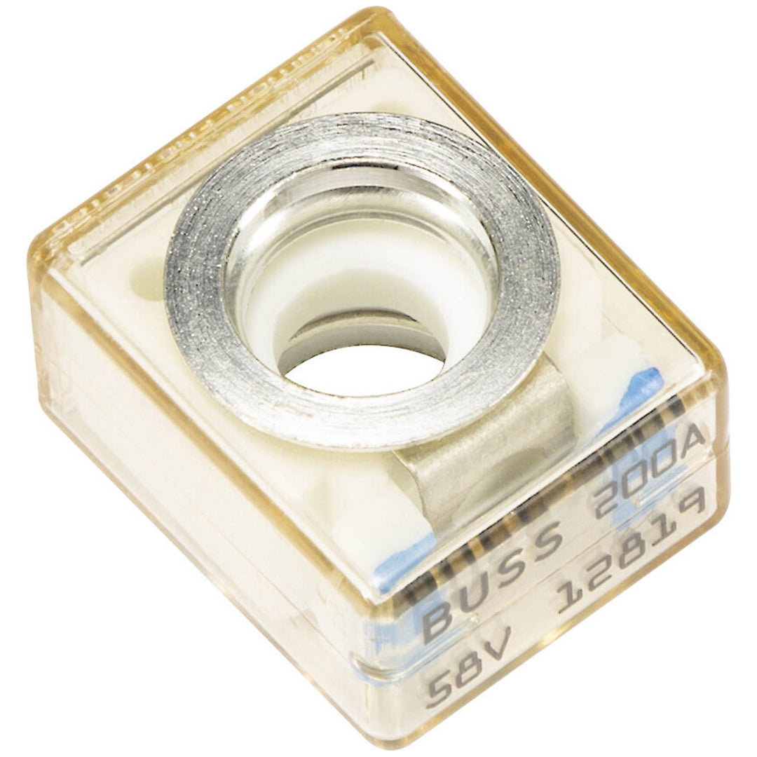 Kicker MRBF200, ABYC Compliant 200 Amp Marine Fuse (47MRBF200)