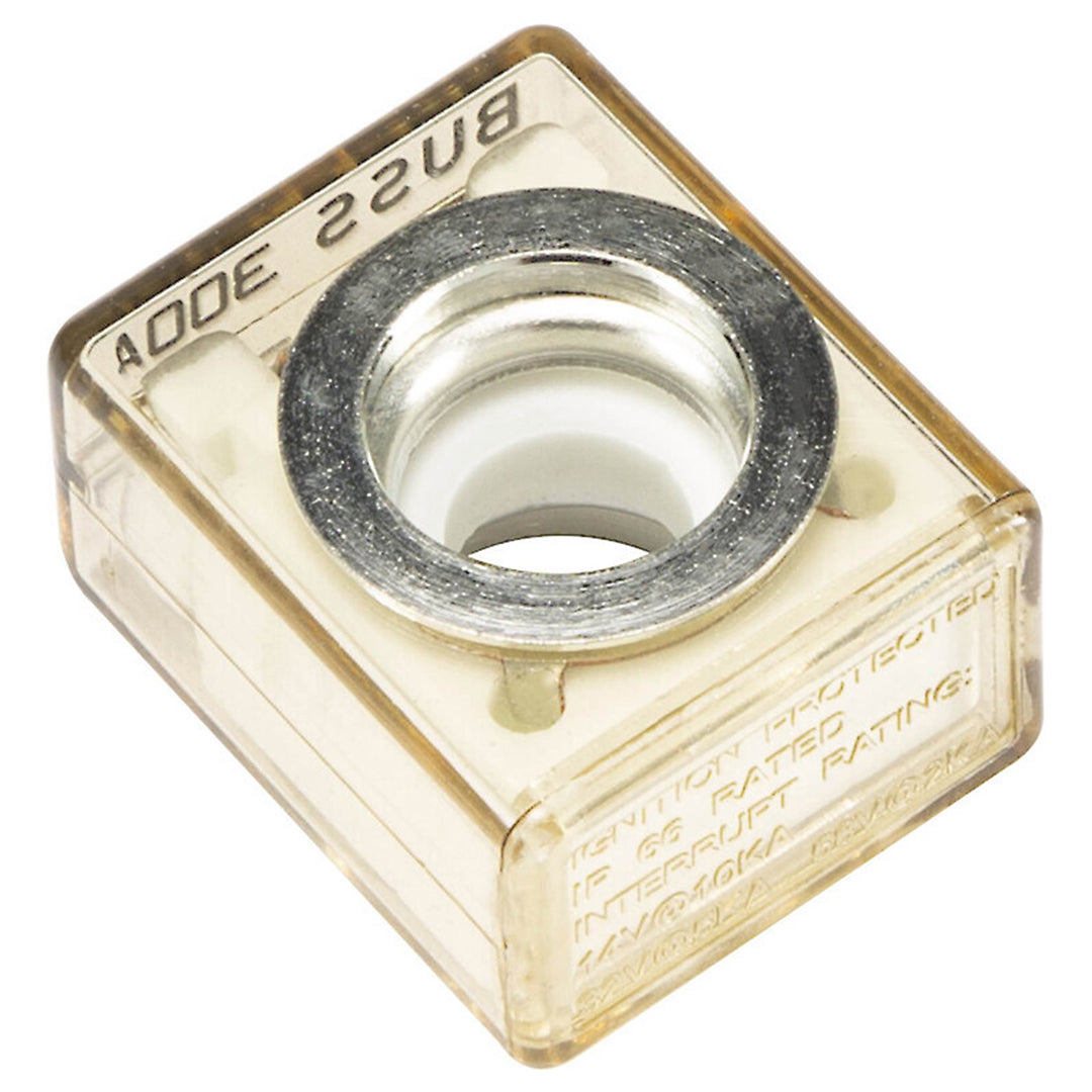 Kicker MRBF300, ABYC Compliant 300 Amp Marine Fuse (47MRBF300)