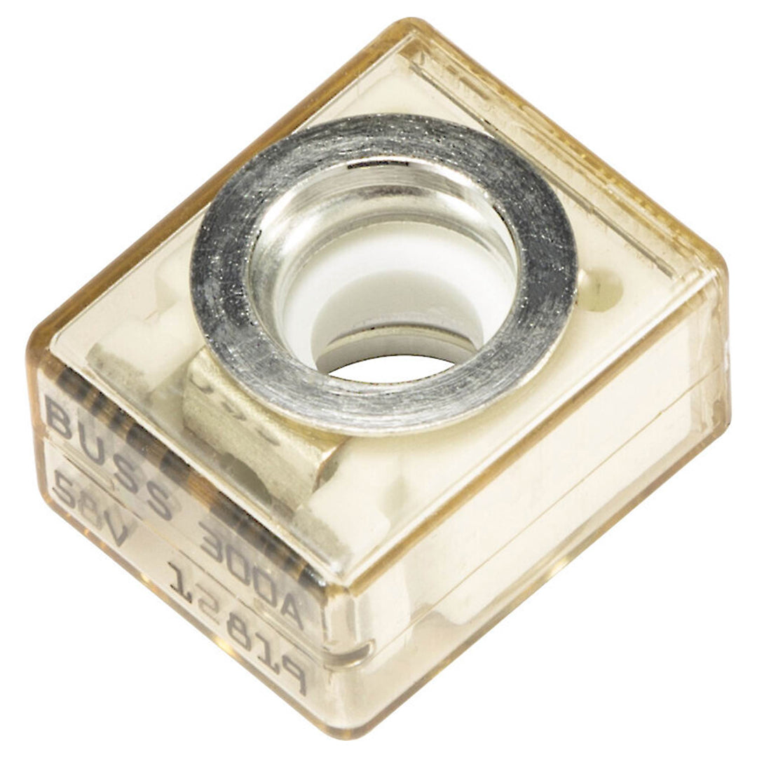 Kicker MRBF300, ABYC Compliant 300 Amp Marine Fuse (47MRBF300)
