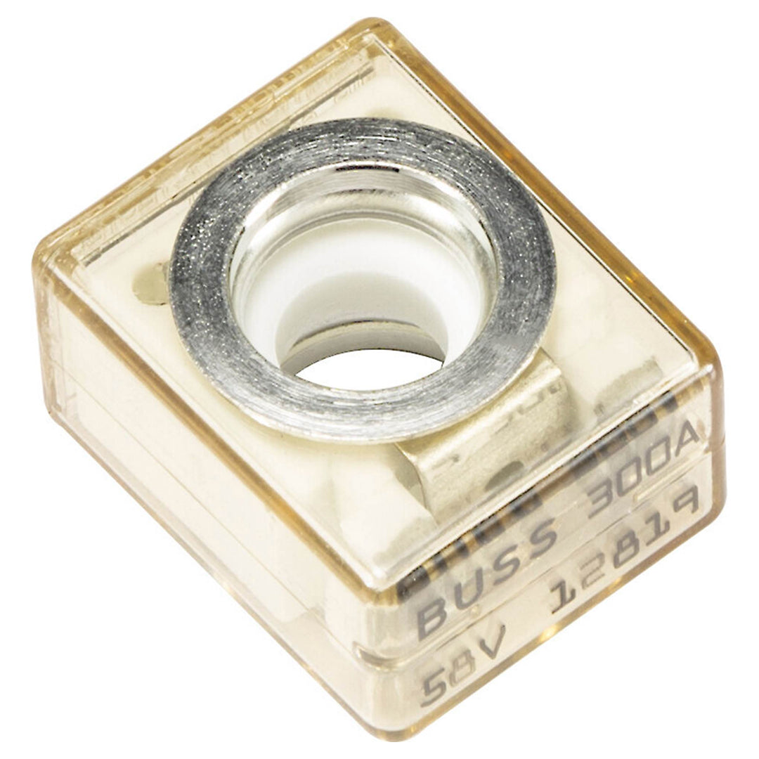 Kicker MRBF300, ABYC Compliant 300 Amp Marine Fuse (47MRBF300)