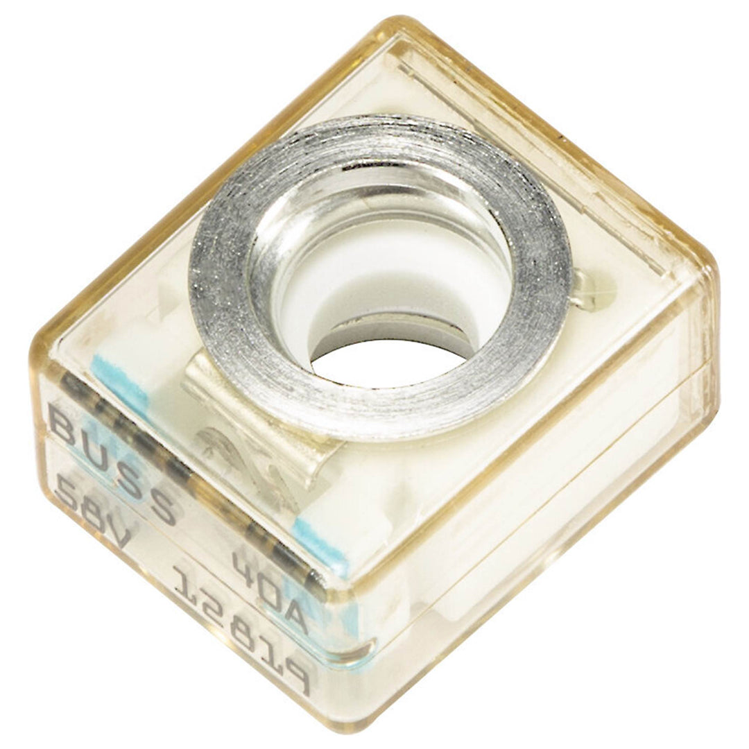 Kicker MRBF40, ABYC Compliant 40 Amp Marine Fuse (47MRBF40)