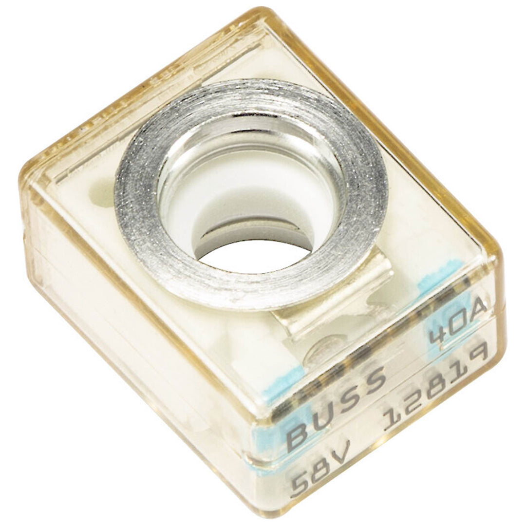 Kicker MRBF40, ABYC Compliant 40 Amp Marine Fuse (47MRBF40)