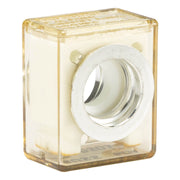 Kicker MRBF60, ABYC Compliant 60 Amp Marine Fuse (47MRBF60)