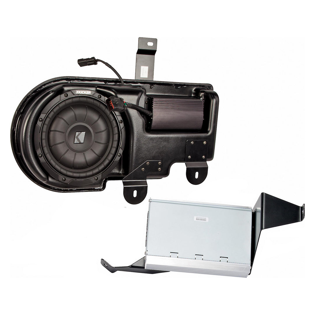 Kicker PF150C11, PowerStage Ford F-150 Super Crew 2011-2012 (PF150C11)