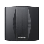 Alpine PXE-C80-88, Optim8 8-Channel Sound Processor & Amplifier w/ Sound Tuning