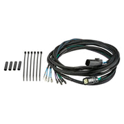 Kicker HDTPH, 2014 and Newer Harley TOUR PACK HARNESS (46HDTPH)