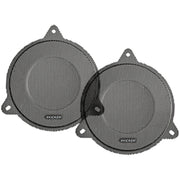 Kicker HDSG, HDSG replacement Grilles; 2014 up HD Street Glides; pr (45HDSG)