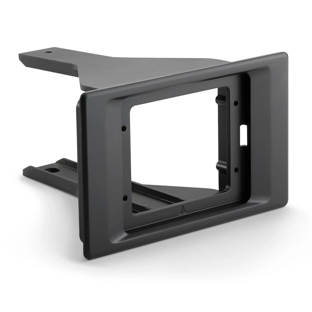 JL Audio SBA-POL-RZG2-DK-MM50, 2014-Up Polaris RZR 4 900, 900XC, XP 1000 & XP4 1000 Dash Kit for MediaMaster® MM50