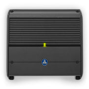 JL Audio XDM500/3, XDM Series Class D 3 Channel System Amplifier