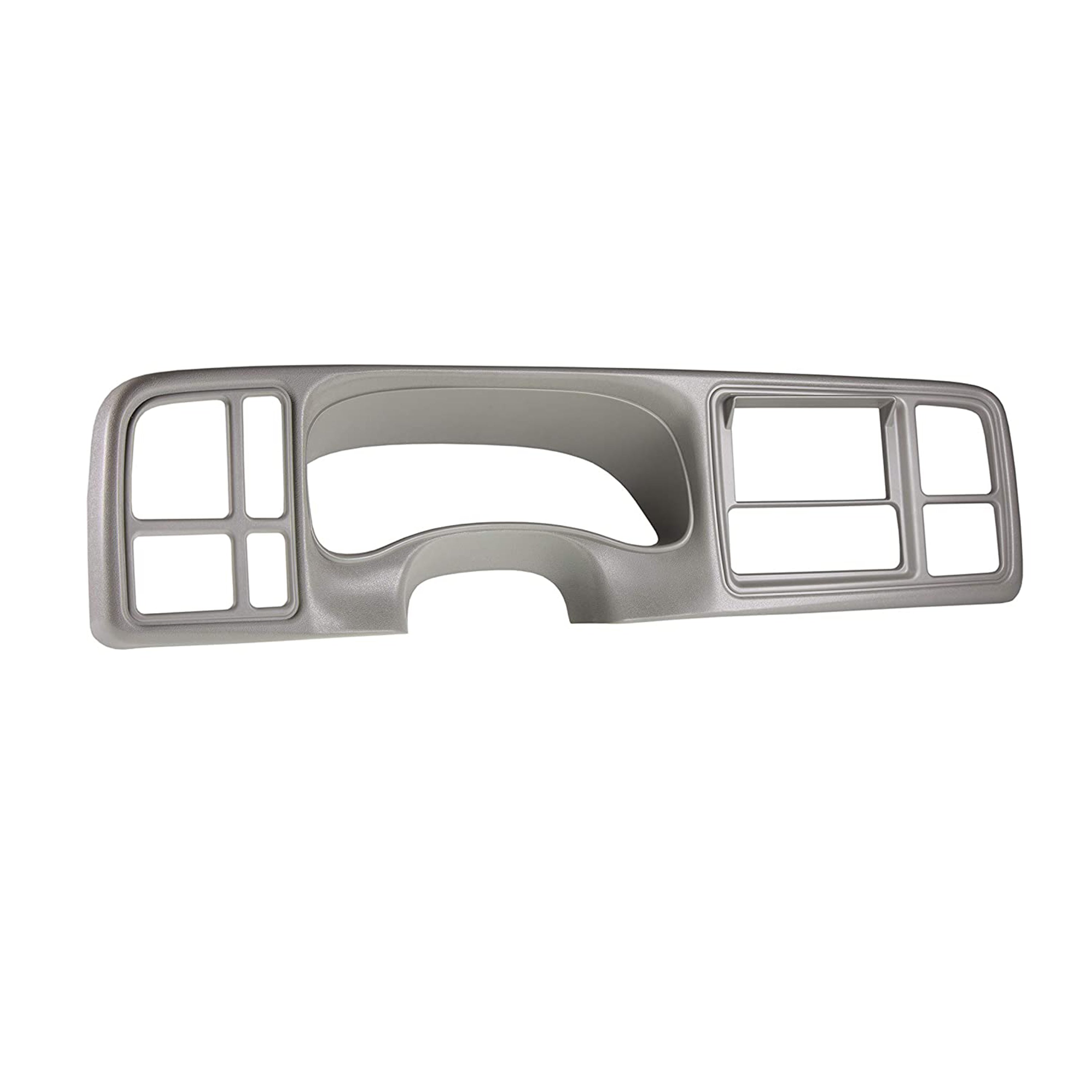 Scosche GM5602DDSHB, 1999-2002 Chevy & GMC Double DIN Shale