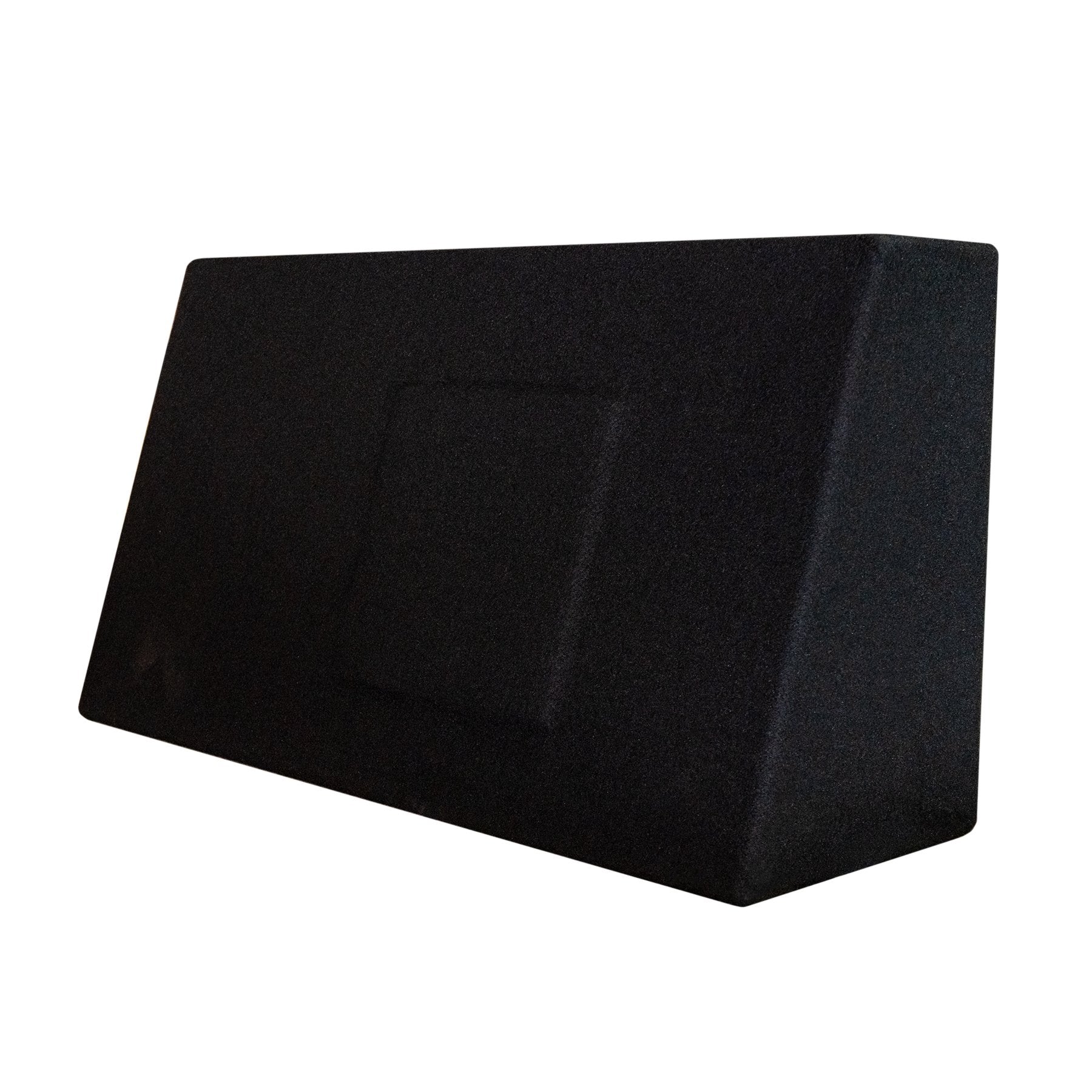 SoundBox Ford F150 SuperCab (Extended Cab) 2009-2018 Single 12" Downfire Subwoofer Enclosure