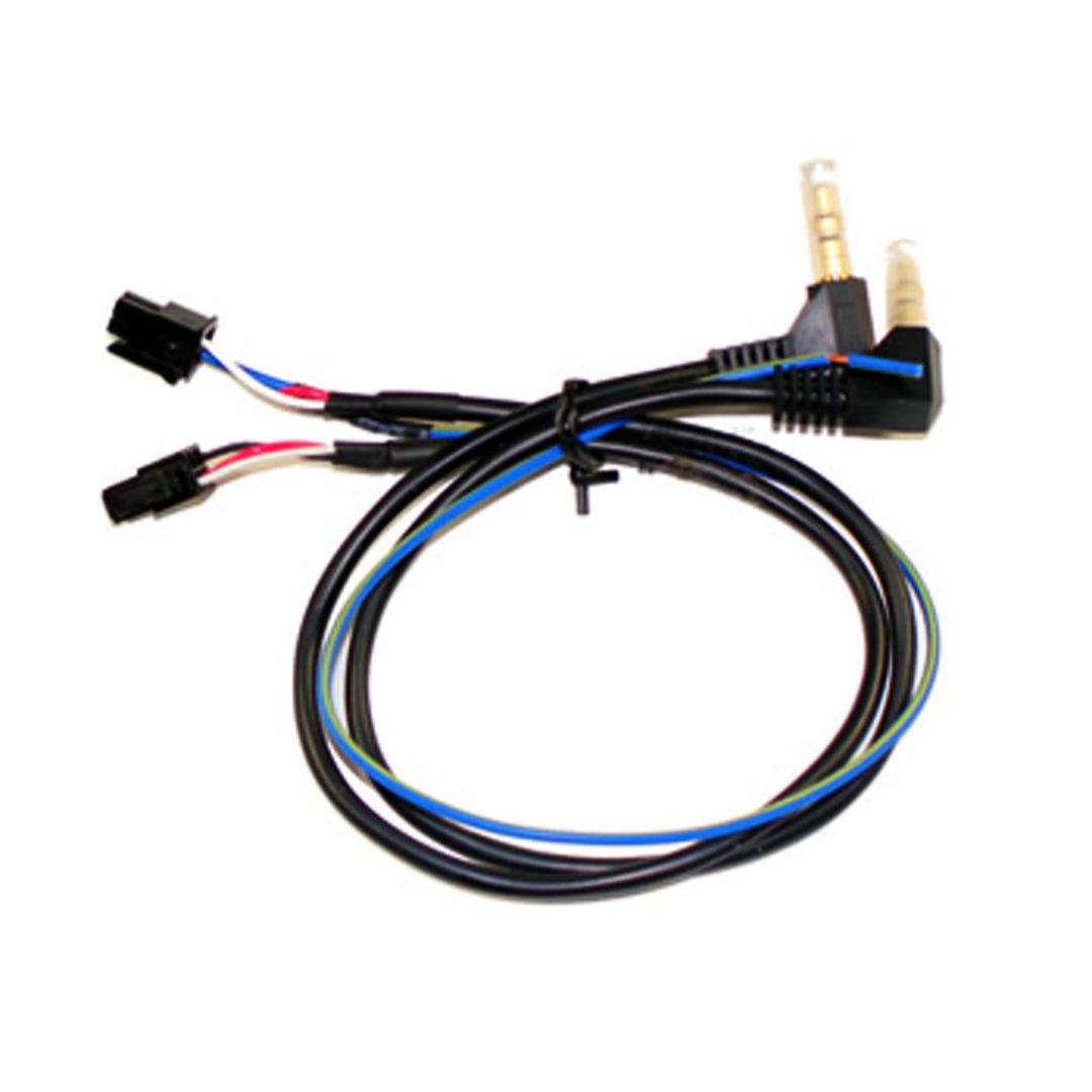 Crux SWRGM-49, Radio Replacement with SWC Retention for GM LAN 29 Bit Vehicles