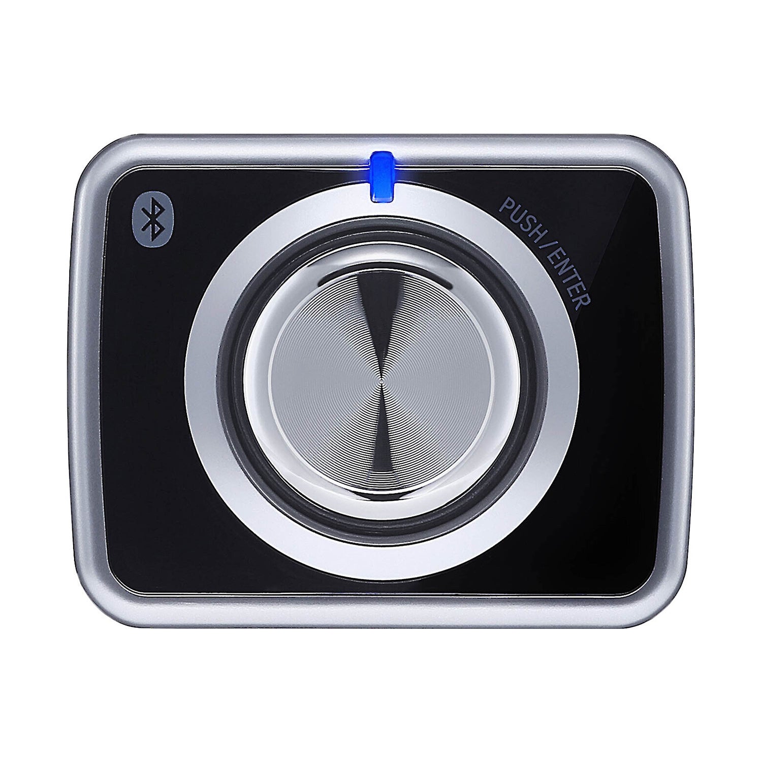 Alpine RUX-H02, Addon Remote Bass Knob for Alpine Halo Multimedia Receivers