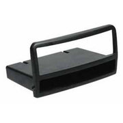 Scosche FM1375B, 2000-2004 Ford Focus/1998-00 Mercury Cougar DIN w/Molded Pocket Kit