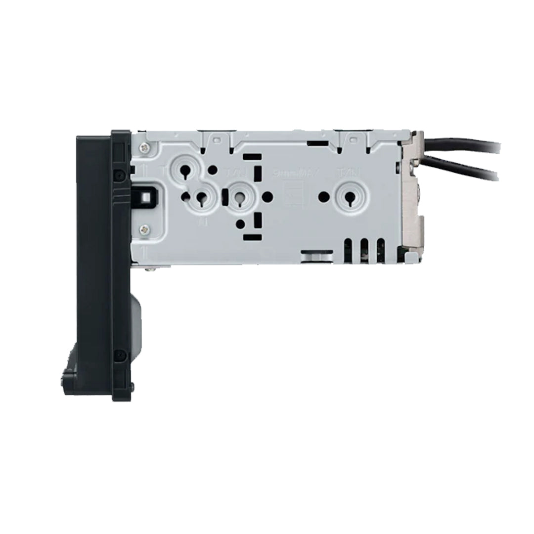 Sony XAV-AX5600, 6.95" Digital Multimedia Receiver Player w/ CarPlay and Android Auto