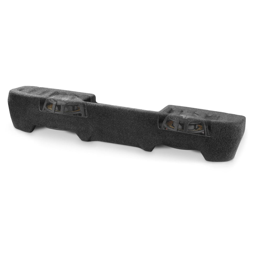 JL Audio SB-J-JTGLAD/10TW1, Stealthbox® for 2020-Up Jeep Gladiator (JT)