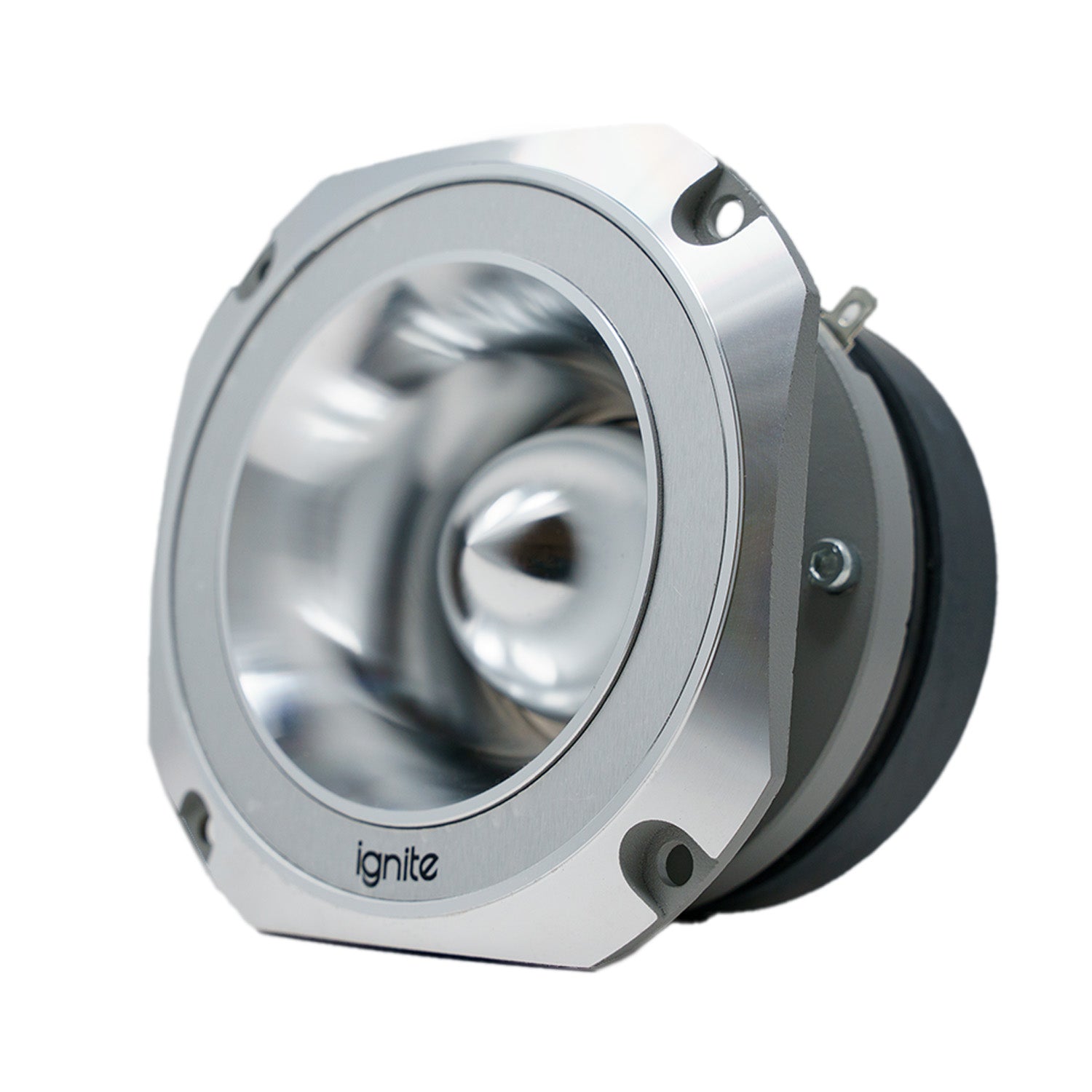 Ignite Pro PT-01, Titanium 4" Bullet Super Tweeter - 3000W Peak