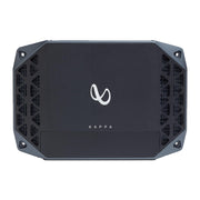Infinity KAPPAFOURAM, KAPPA Series 4 Channel Full Range Car Amplifier - 400W