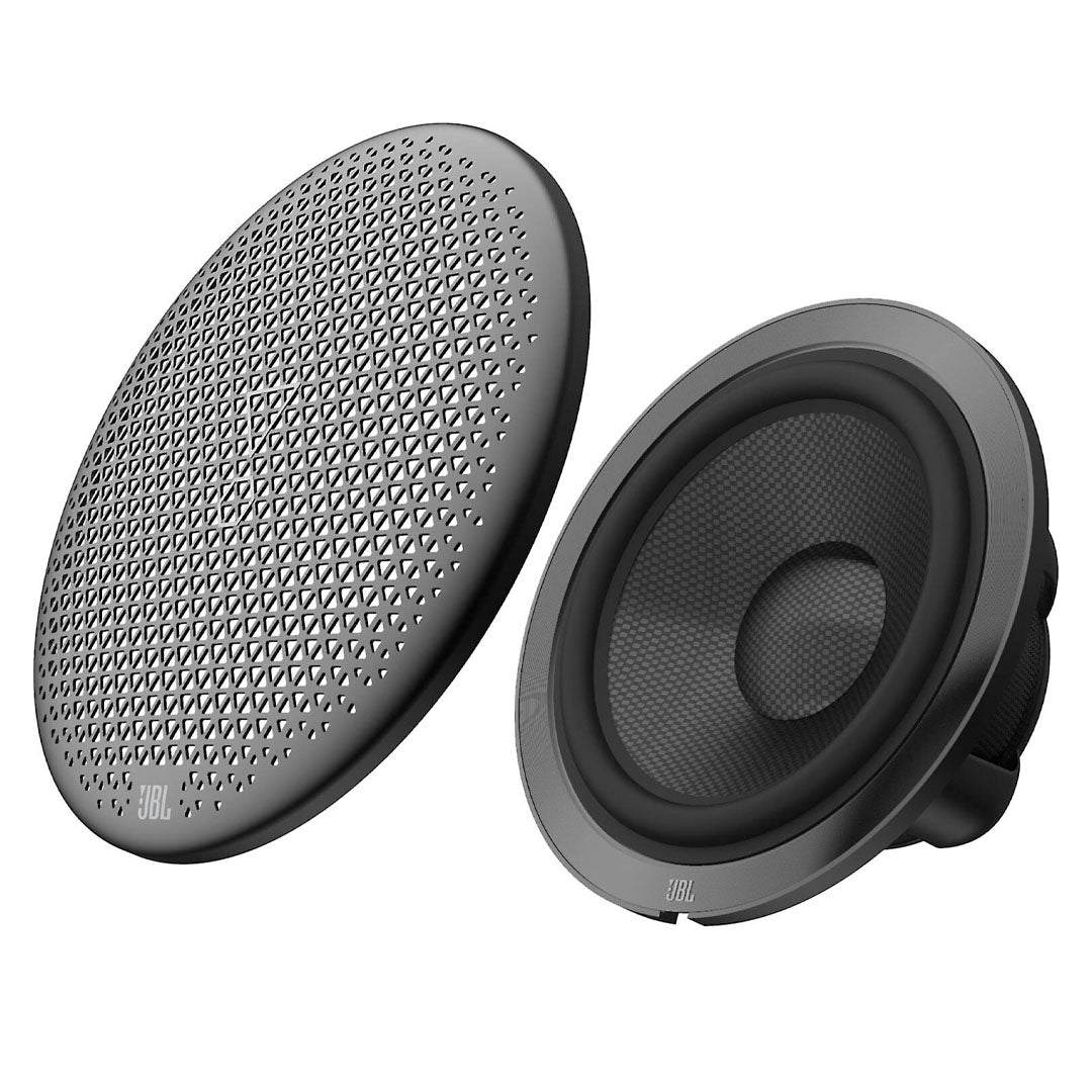 JBL ARENAX36BE, Arena X 3-Way Active Speakers System w/ Beryllium Waveguide