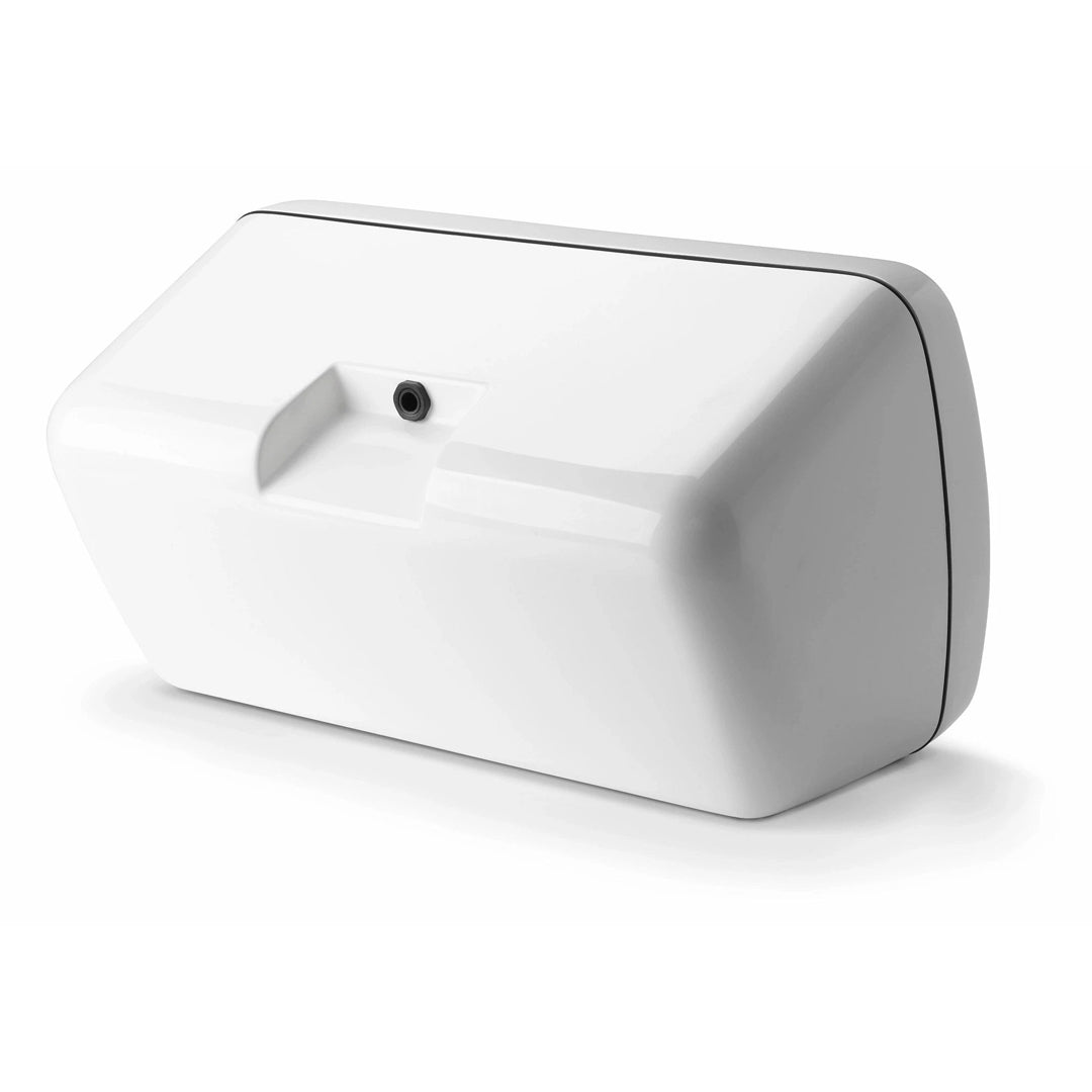 JL Audio M6-103EWS-GW-C-GWGW-L, M6 Series 3-Way Full-Range Enclosed Sealed Speaker System (Left  Side)