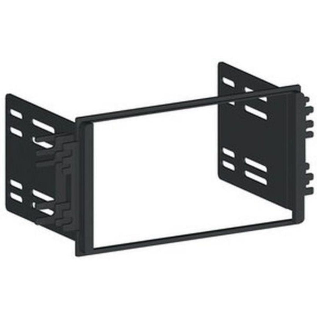 Scosche KA2071B, 2002-2005 Kia Select ISO Double DIN Multi-Kit