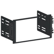 Scosche KA2071B, 2002-2005 Kia Select ISO Double DIN Multi-Kit