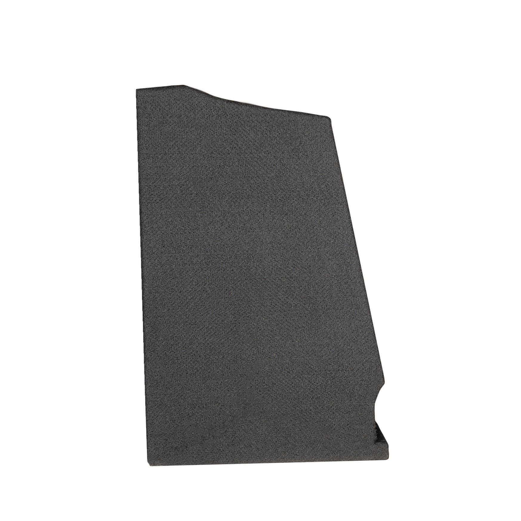 SoundBox Chevy Silverado / GMC Sierra Extended Cab 1999-2006 Dual 12" Downfire Subwoofer Enclosure