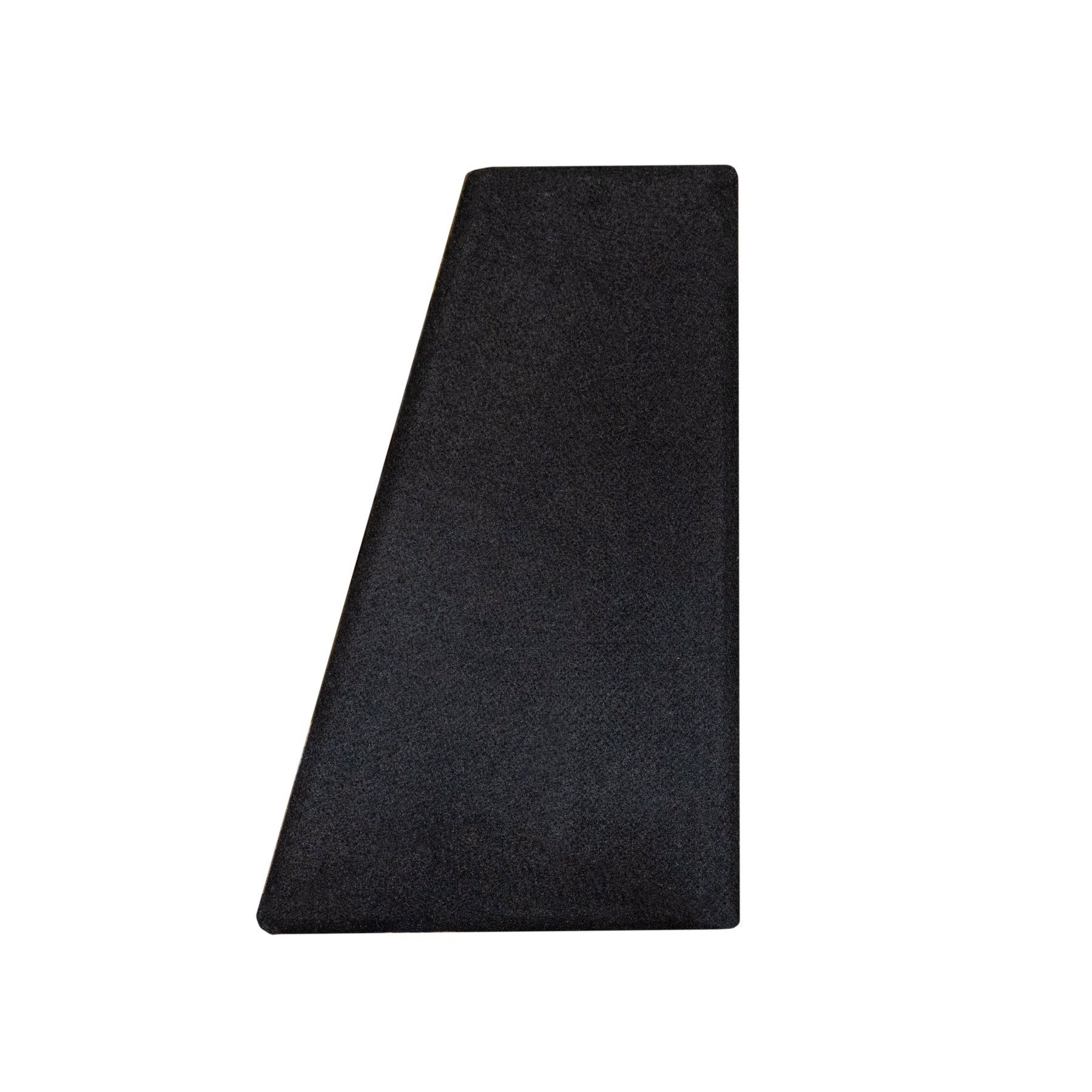 SoundBox Ford F150 SuperCab (Extended Cab) 2009-2018 Single 12" Downfire Subwoofer Enclosure