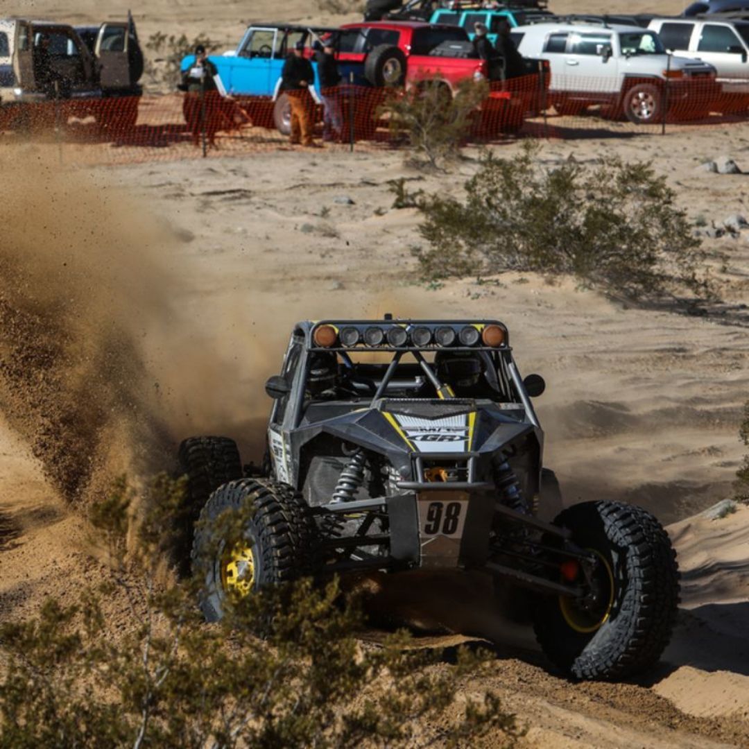 Scosche PSM21008, Baseclamp 5√ì Round Convex Mirror Base (Pair) (Requires 2 Clamps - Not Included)