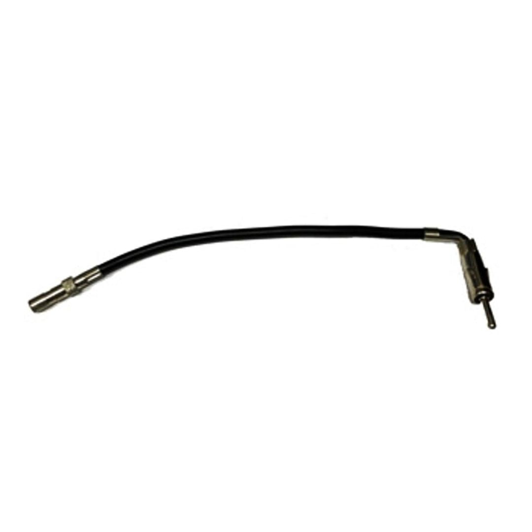 Crux SWRGM-49, Radio Replacement with SWC Retention for GM LAN 29 Bit Vehicles