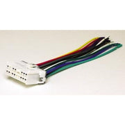 Scosche HY03RB, 2000-2006 Hyundai Power/Speaker Connector; Reverse