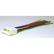 Scosche HY04B, 2000-2002 Hyundai Tiburon Connector