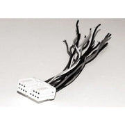 Scosche MI02RB, 1991-2011 Mitsubishi, Dodge Imports Power/Speaker Connector; Reverse