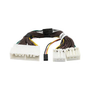 PAC LPHHY06, LOCPro Advanced T-Harness for Non-Amplified Hyundai / Kia 2017-2020