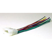 Scosche SI03B, 1996-2002 Suzuki Power/Speaker Connector