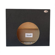 SoundBox Chevy Corvette C5 Z06 1997-2004 Single 10" Upfire Subwoofer Enclosure