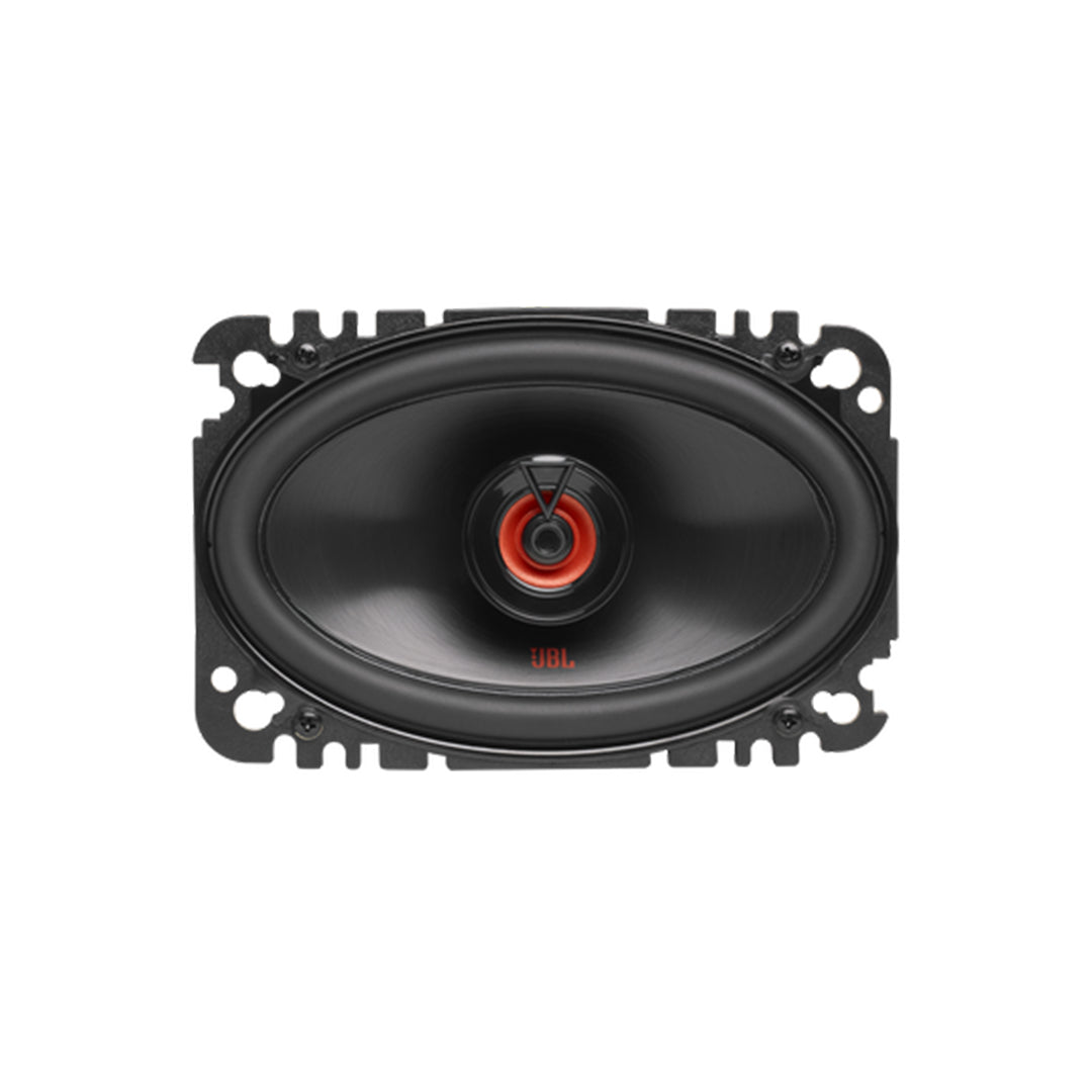 JBL CLUB 6422FAM, Club Series 4x6" 2-Way Speakers